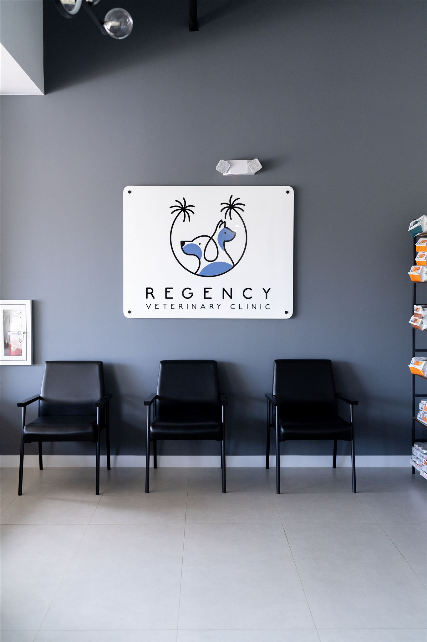 Regency Veterinary Clinic