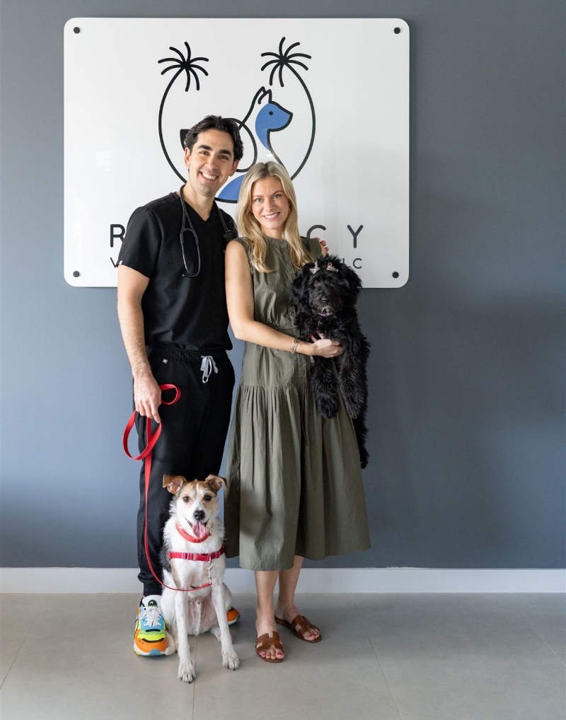 Regency Veterinary Clinic